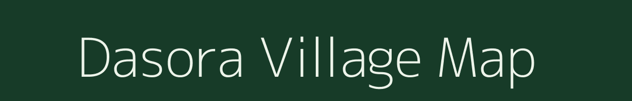 Dasora village map in Madhya Pradesh