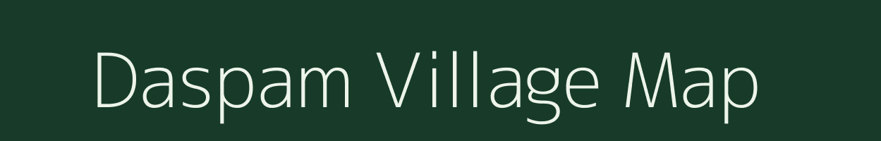 Daspam village map in Arunachal Pradesh