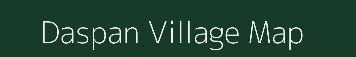 Daspan village map in Rajasthan