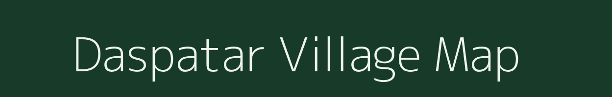 Daspatar village map in Bihar