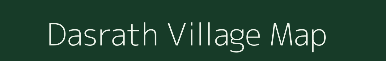 Dasrath village map in Uttar Pradesh