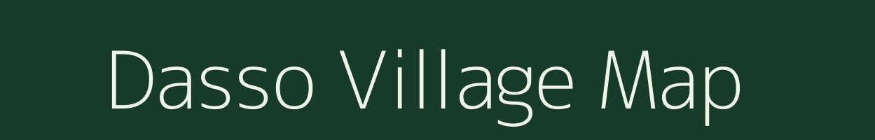 Dasso village map in Jammu & Kashmir