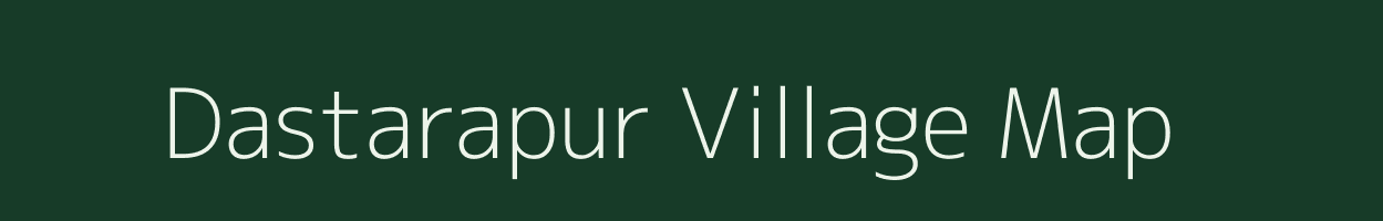 Dastarapur village map in Maharashtra