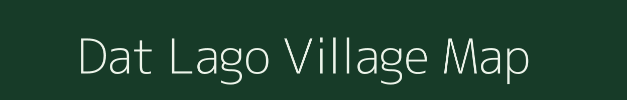 Dat Lago village map in Jharkhand