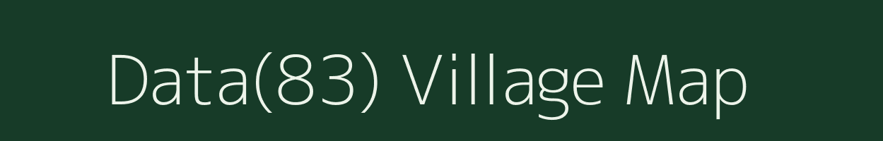 Data(83) village map in Haryana