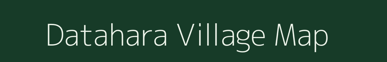 Datahara village map in Madhya Pradesh