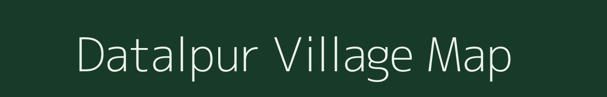 Datalpur village map in Andhra Pradesh