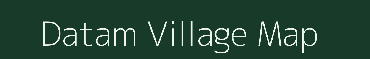 Datam village map in Chhattisgarh