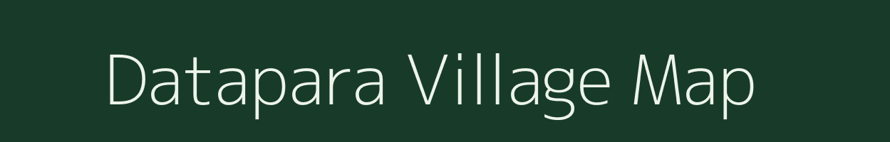Datapara village map in Odisha