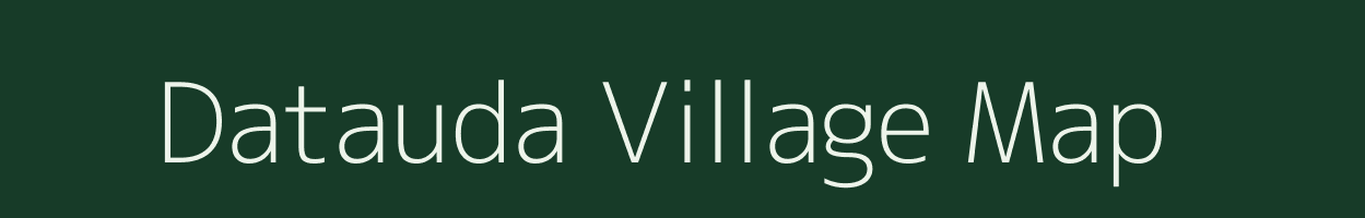 Datauda village map in Uttar Pradesh