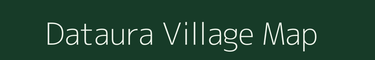 Dataura village map in Uttar Pradesh