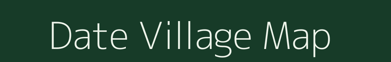 Date village map in Maharashtra