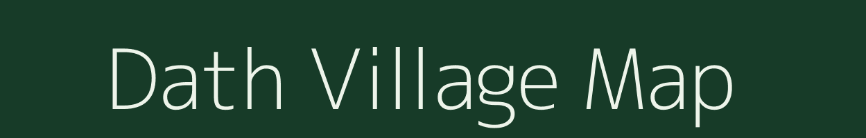 Dath village map in Bihar