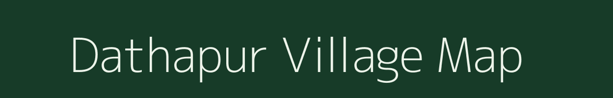 Dathapur village map in Andhra Pradesh