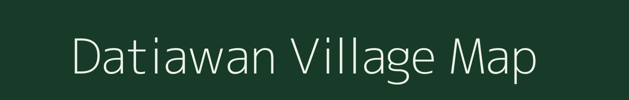 Datiawan village map in Bihar