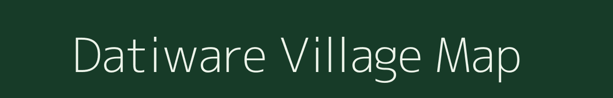 Datiware village map in Maharashtra