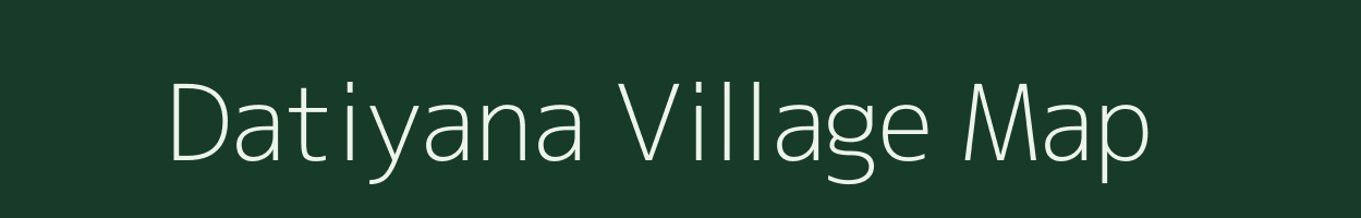 Datiyana village map in Uttar Pradesh