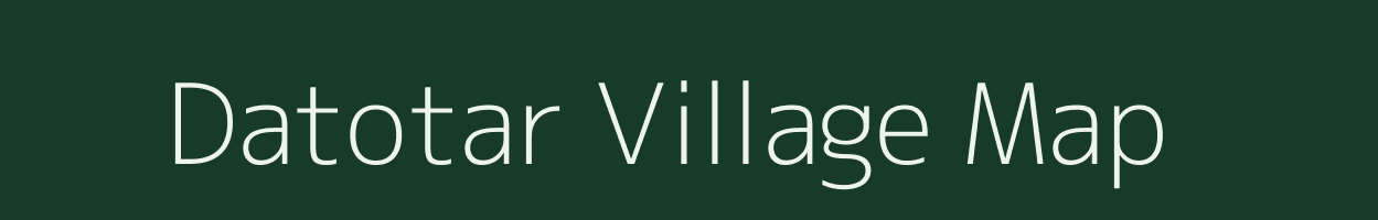 Datotar village map in Madhya Pradesh