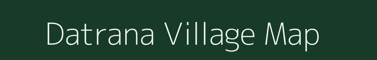 Datrana village map in Gujarat