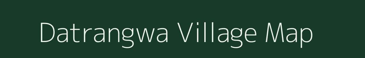 Datrangwa village map in Uttar Pradesh