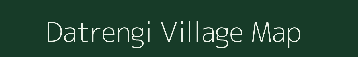 Datrengi village map in Chhattisgarh