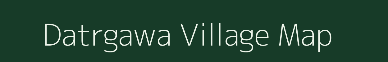 Datrgawa village map in Uttar Pradesh