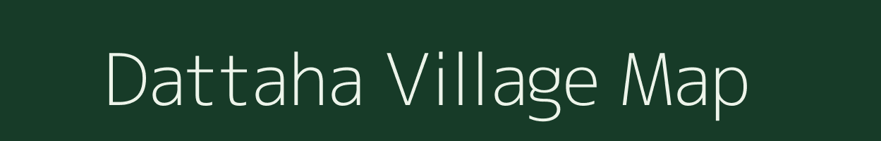 Dattaha village map in Uttar Pradesh