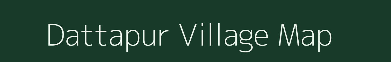 Dattapur village map in Odisha