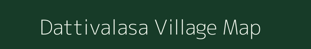 Dattivalasa village map in Andhra Pradesh