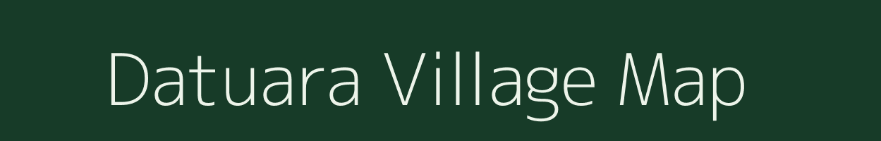 Datuara village map in Bihar