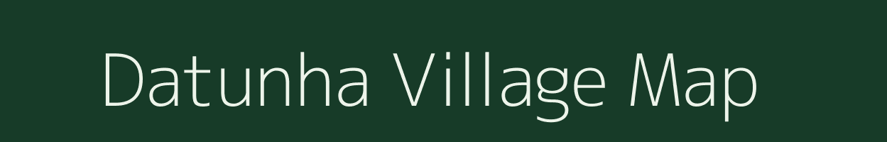 Datunha village map in Madhya Pradesh