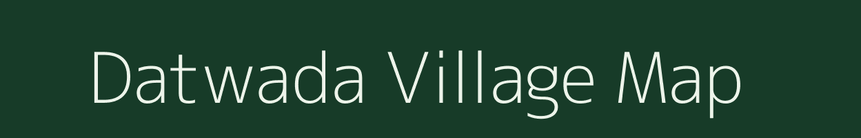 Datwada village map in Gujarat