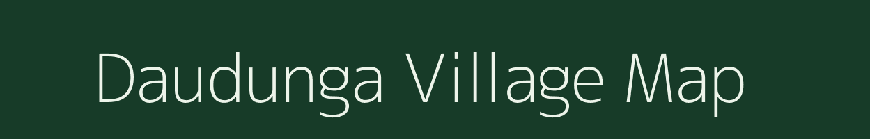 Daudunga village map in Jharkhand