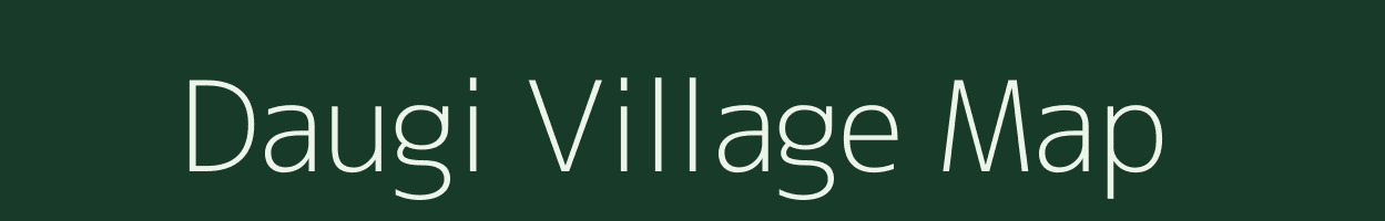 Daugi village map in Jharkhand