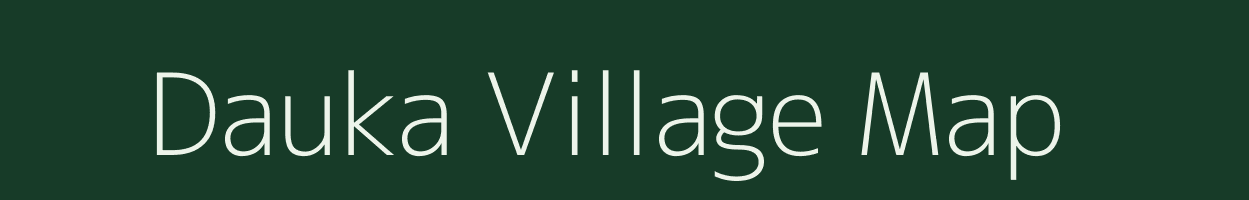 Dauka village map in West Bengal