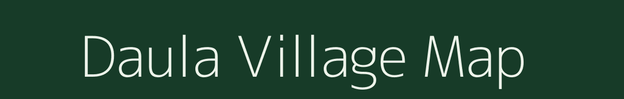 Daula village map in West Bengal