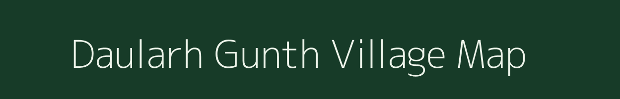 Daularh Gunth village map in Uttarakhand