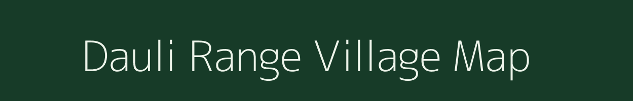 Dauli Range village map in Uttarakhand