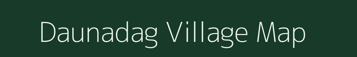 Daunadag village map in Jharkhand