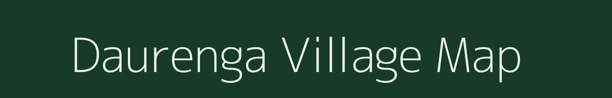 Daurenga village map in Chhattisgarh