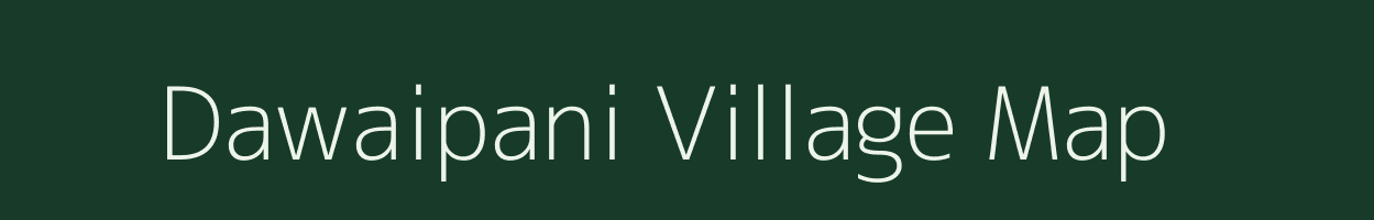 Dawaipani village map in West Bengal