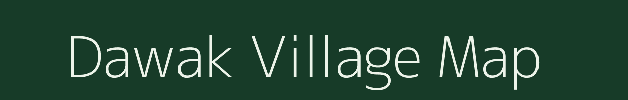 Dawak village map in Uttar Pradesh