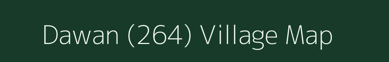 Dawan (264) village map in Himachal Pradesh