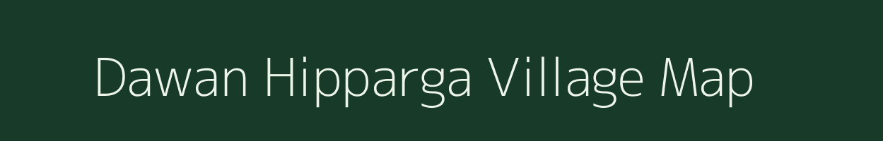 Dawan Hipparga village map in Maharashtra