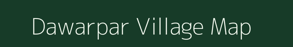 Dawarpar village map in Uttar Pradesh