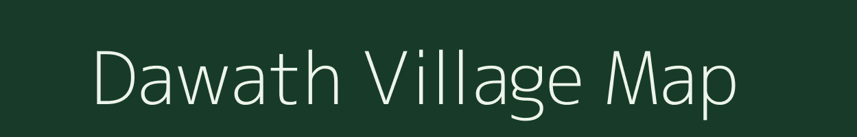 Dawath village map in Bihar