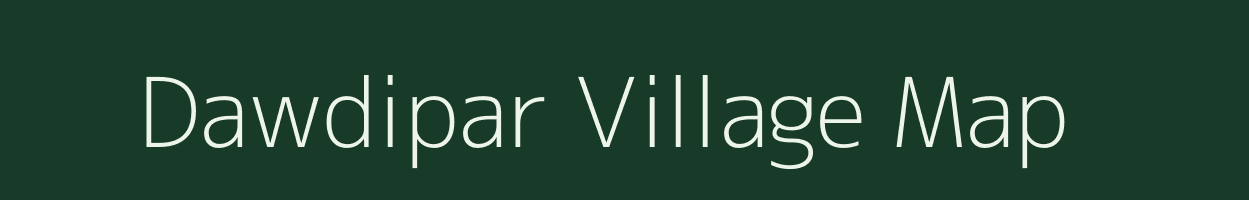 Dawdipar village map in Maharashtra