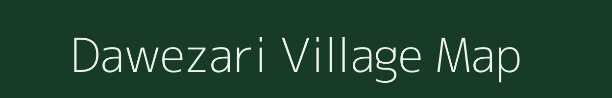 Dawezari village map in Maharashtra