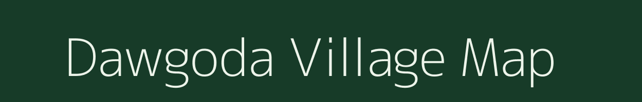 Dawgoda village map in Jharkhand