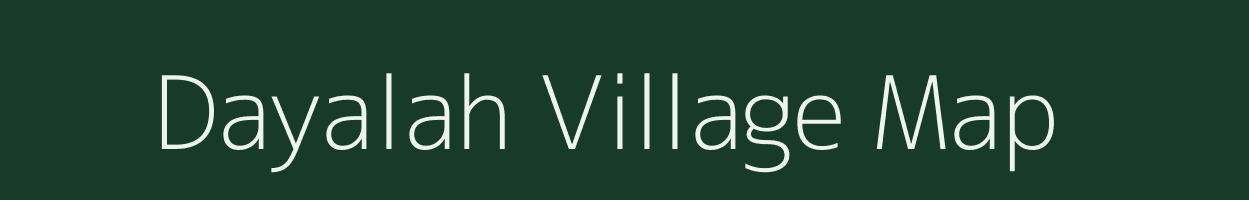 Dayalah village map in Jammu & Kashmir